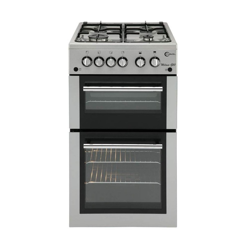 Flavel Milano MLB51NDS or MLB51NDK All Gas Cooker LPG Conversion