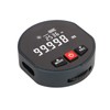Distance Measure Infrared Distance Meter Digital Display Roller Measuring Tool
