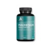 Magnesium Maxi Complex 180 Tablets - Magnesium Bisglycinate + Malate