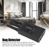 Bug Detector Wireless Signal Camera Finder RF Scanner Tool for