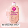 Eos New eos Shea Better Body Lotion - Pomegranate Raspberry,