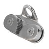 Cam Cleats, 3-15mm Rope, 16mm Cam Cleat Main Ring, Heavy