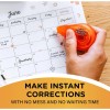BIC Wite-Out EZ Correct Correction Tape - White, 39.3 Feet,