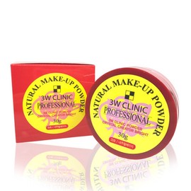 Sebum absorption makeup powder dog oil removal powder - No. 21 / 피지 흡착 메이크업 파우더 개기름 유분 제거 가루 - 21호