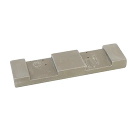 Blackmer 091619 Stainless Steel Vane Duravane for 2.5" Pumps