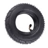 175x50 Electric Scooter Tire Set 7in Rubber Wheel Tyre Strong