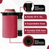 The Kong 2.0 - A Portable Can or Bottle Cooler/Cup