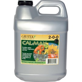 Grotek Cal-Max, 4 Liter
