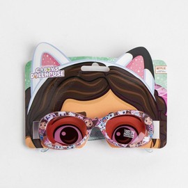 CERDÁ LIFE'S LITTLE MOMENTS Premium Gabby's Dollhouse Sunglasses - Child-friendly Sunglasses with Great Design