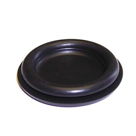 40mm Rubber Blanking Grommet. 37.5-40.5mm Blank Plug.