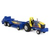 Agriculture 1/64 FFA Die-cast Pulling Tractor 37947-2