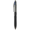 BIC 3 x 4 Colour Pro Ballpoint Pen - Black