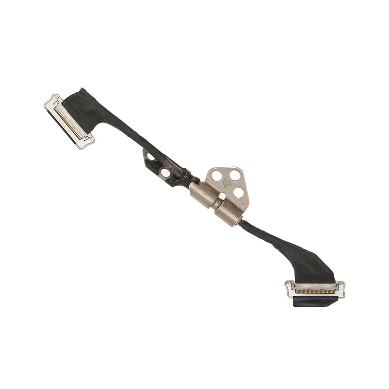 LCD Display Cable LCD Embedded Display Port Cable Replacement for