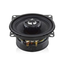 Skar Audio RPX4 120 Watt 2-Way 4" Coaxial Speaker System, Pair
