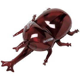 Beetle Float 41.3 x 26.0 inches (105 x 66 cm)