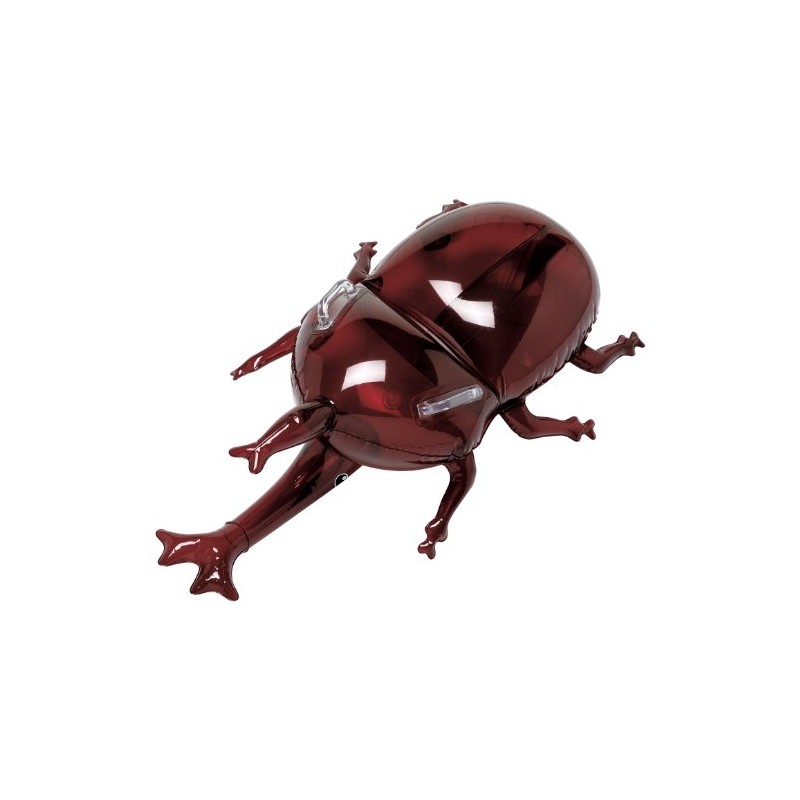 Beetle Float 41.3 x 26.0 inches (105 x 66 cm)