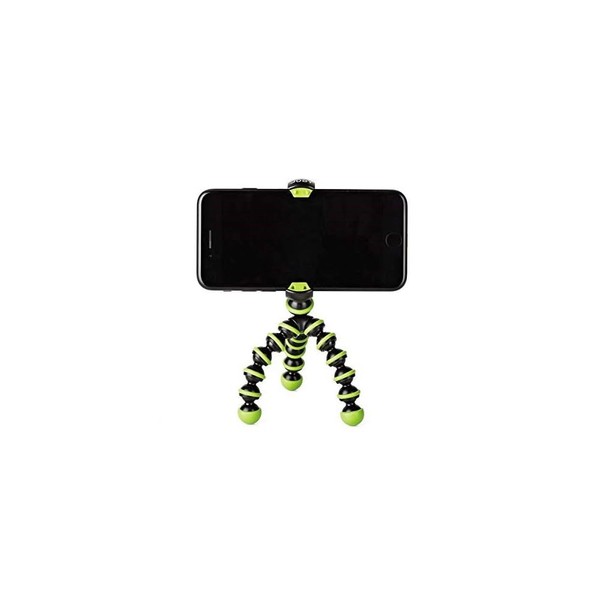Joby GorillaPod Mobile Mini black green