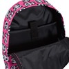 ScruffyTed Panda Girls Backpack For Kids Large Capacity Travel Rucksack