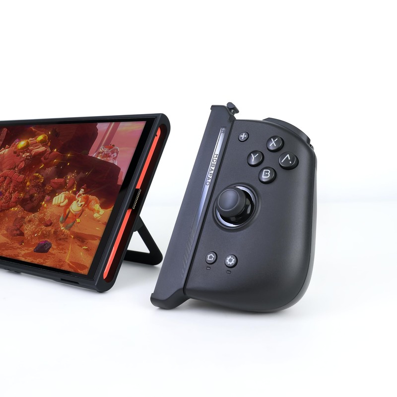 Mobapad C70 Pro Joy-Con Charging Grip Adapter Compatible with Switch