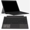 Pomya Funda con Teclado, para Teclado de Tableta Go 3