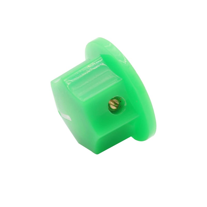 ROZILO Green 3pcs Brass Insert USA Spec 1/4" Large and