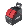 FSA Unisex's Power Touch Bar Tape, Red, One Size