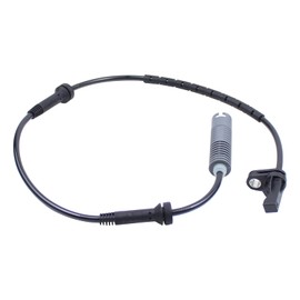 ABS Sensor Front Axle Wheel Speed Sensor Speed Sensor Wheel Speed Sensor Wheel Speed Sensor Speed Sensor Front Left and Right for 1 Series E81 E87 E88 E82 3 Series E90 E91 E92 E93