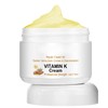 Crema para Venas Varicosas y Araas Vasculares, con Vitamina K,