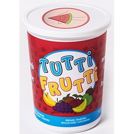 Bojeux Tutti Frutti - Scented Modeling Dough - 35 oz. Watermelon