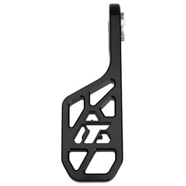 Tusk Tilt Steering Lock Lever|Compatible with Can-Am Maverick R|X|2024-2025|