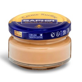 Saphir Shoe Cream, 50 ml - - 50 ml