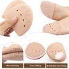 Ballet Toe Pads Toe Protectors Toe Protectors for Pointe Shoes
