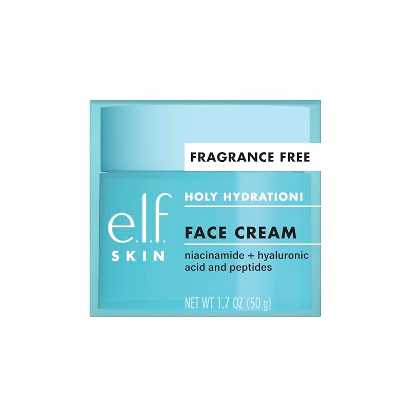 e.l.f. Cosmetics Hello Hydration Day Cream