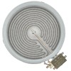 8" Radiant Surface Element Burner 1800watt Compatible with Whirlpool Range/Cooktop