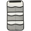 Tiffen 6 Pocket Camera Lens Filter Pouch