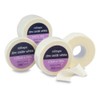 Reliance Medical Relitape Zinc Oxide (White) 1.25cm x 10m