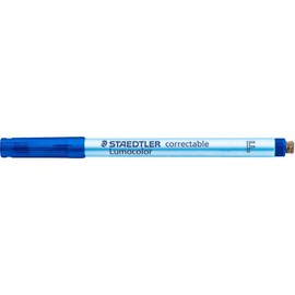 Staedtler Lumocolor 305 blue
