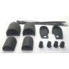 Losi Promoto 1/4 MX Stage 1 Protection Pack Upgrade! Full