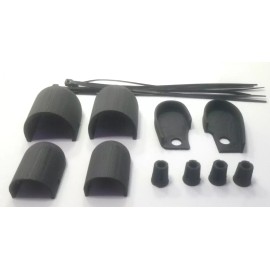 Losi Promoto 1/4 MX Stage 1 Protection Pack Upgrade!  Full Coverage Protection!
