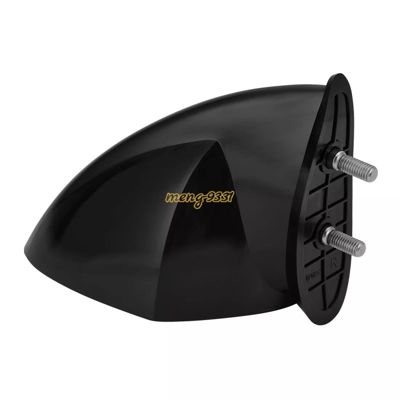 M MATI 2 Rearview Mirror for Yamaha WaveRunner EX Sport