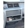 CBC 92-95 Civic EG Climate Control Delete CARBON FIBER PATTERN