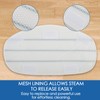 MXZONE Steam Mop Pads for PurSteam ThermaPro 10-in-1 and ThermaPro