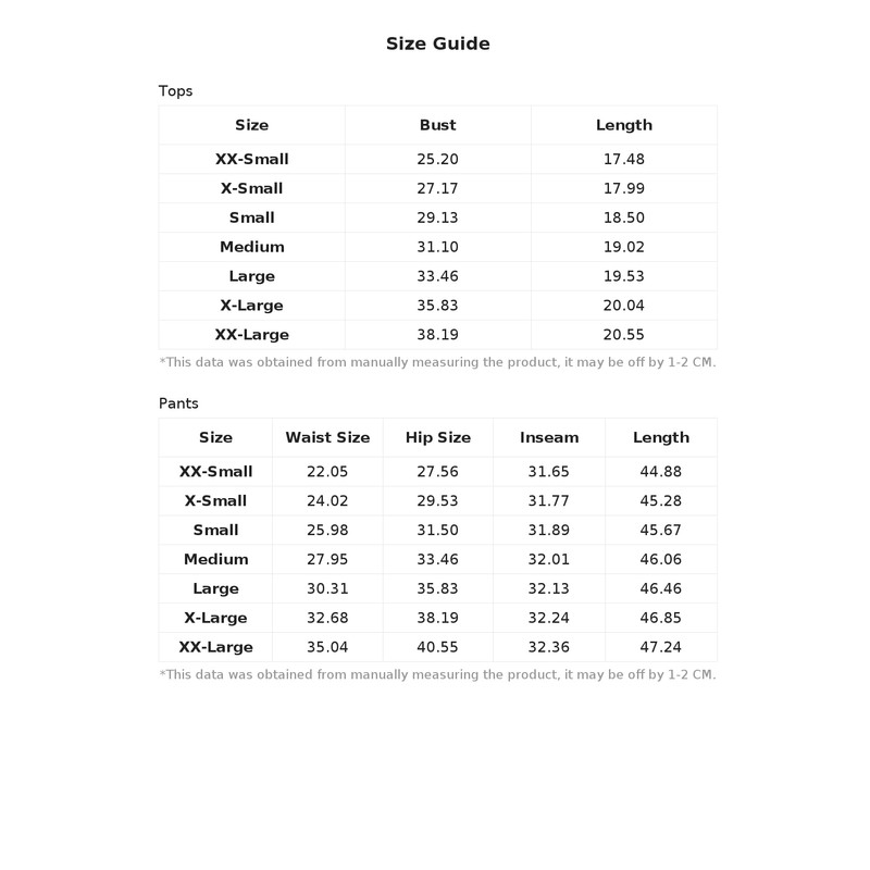 GORGLITTER Gym Sets for Women 2 Piece Crewneck Short Sleeve