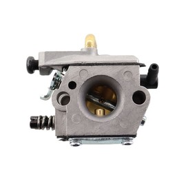 MCHNIC Carburettor for STIHL 024 024 AV 026 026C MS240 MS260 MS260C MS 240 MS 260 Chainsaw Replaces Walbro WT-194, 1121 120 0611