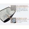 Cash Register Bag, Cold or Warm, Large Capacity, Eco Bag,