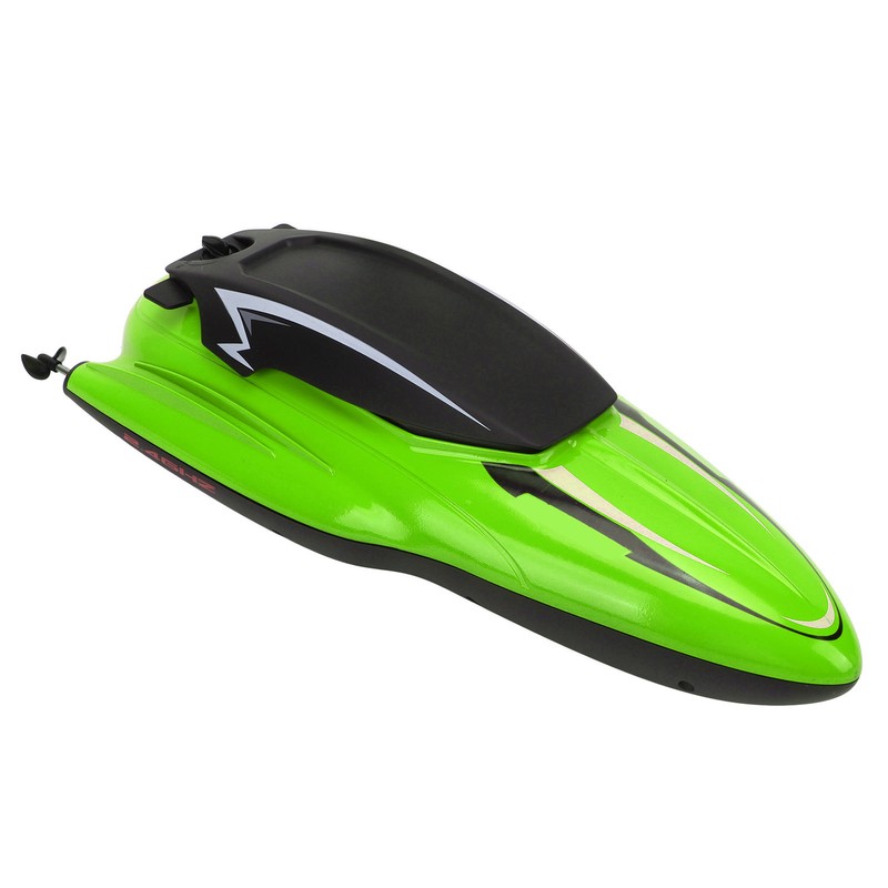 Remote Control Boat RC Ship Waterproof High Speed Speedboat Model