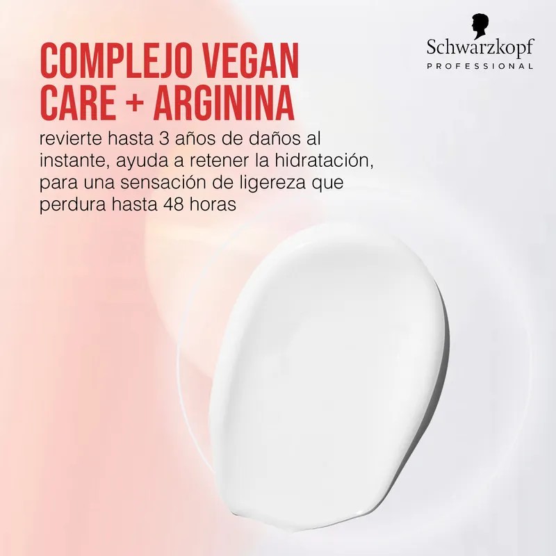 Bonacure Repair Rescue Acondicionador Reparador 200 Ml