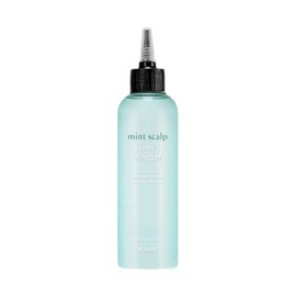 APIEU Mint Scalp Hair Vinegar 200ml