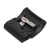 Plastic Memory Card Door Cover for Nikon D40 D60 Cameras