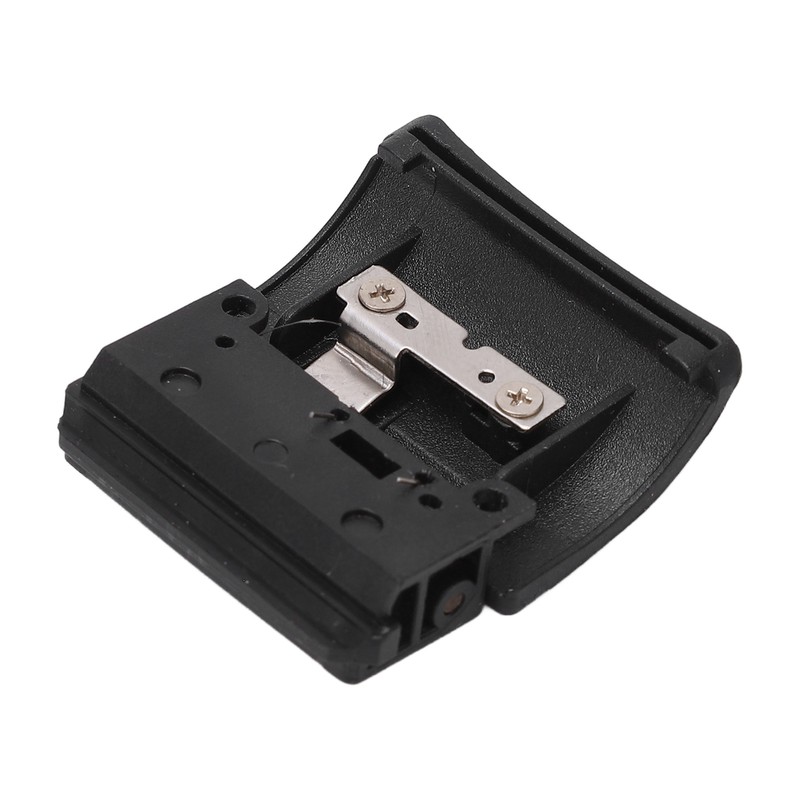 Plastic Memory Card Door Cover for Nikon D40 D60 Cameras